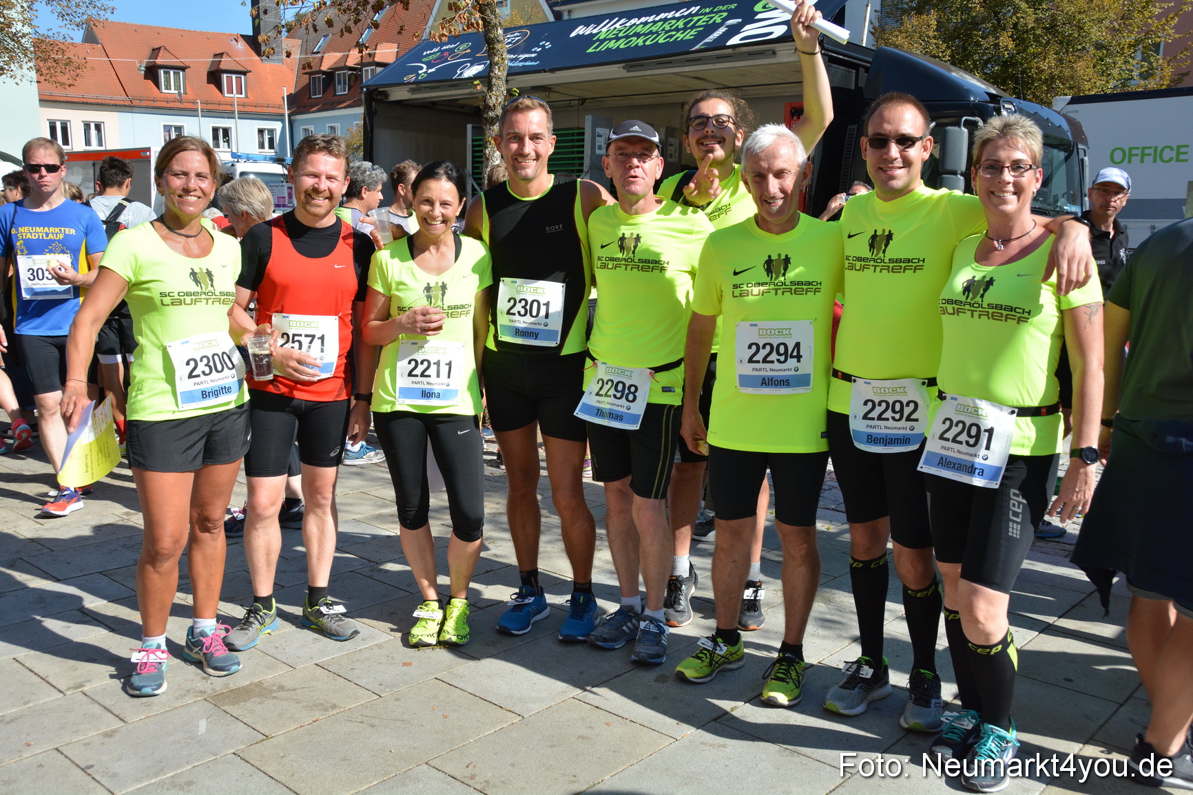 Drumherum Stadtlauf Neumarkt 2018 0034